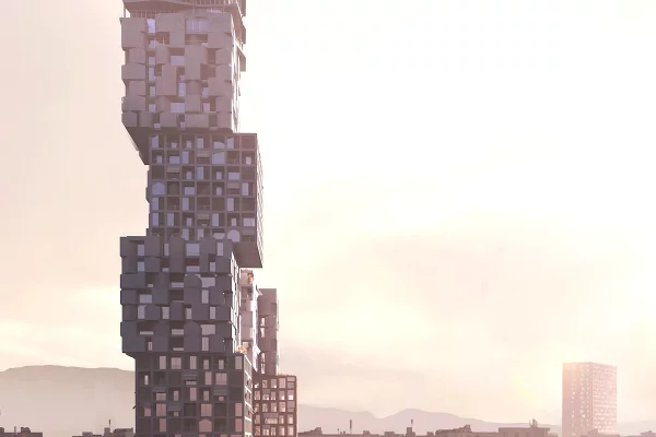 Casa in vendita 2+1 a Tirana - 252,500 Euro