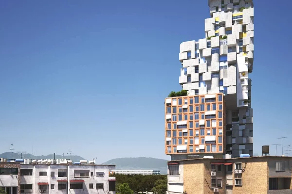 Casa in vendita 2+1 a Tirana - 370,750 Euro