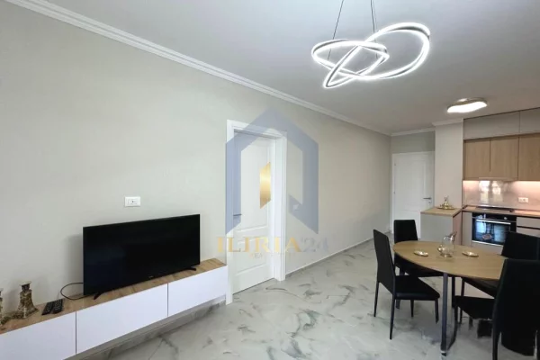 House for Rent 2+1 in Tirana - 700 Euro