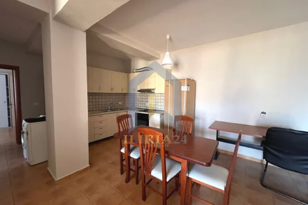 Apartment for rent in Tirana 2+1, Furnished