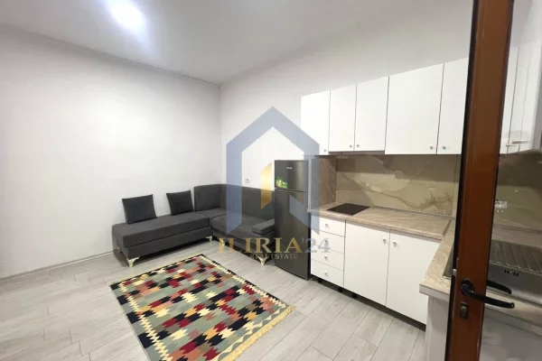 House for Rent 1+1 in Tirana - 350 Euro