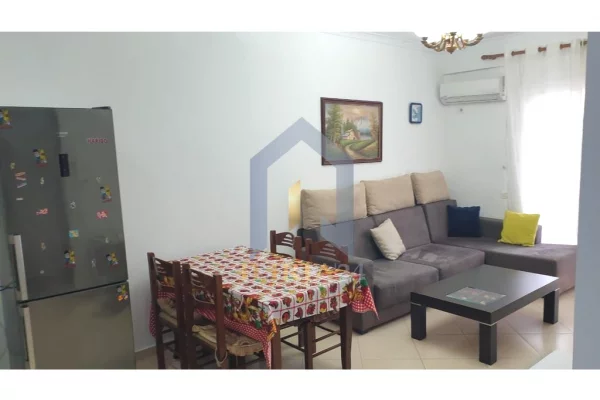 House for Rent 1+1 in Tirana - 450 Euro