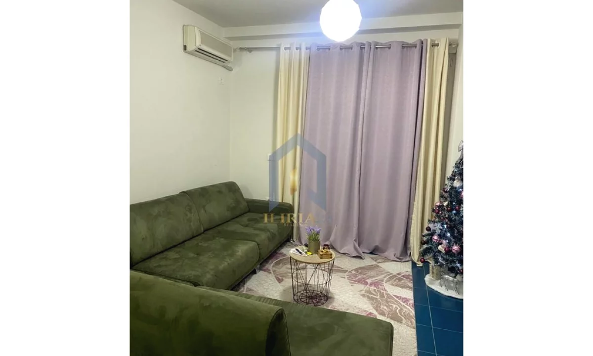 Apartment for rent in Tirana 1+1, Furnished