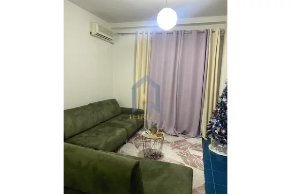 House for Rent 1+1 in Tirana - 450 Euro