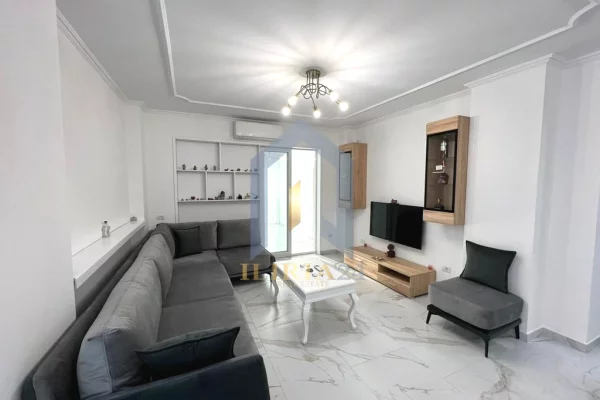 Apartament 2+1 me qira tek "Sheshi Willson"