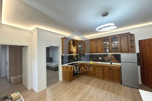 Apartment for rent in Tirana 2+1, Furnished
