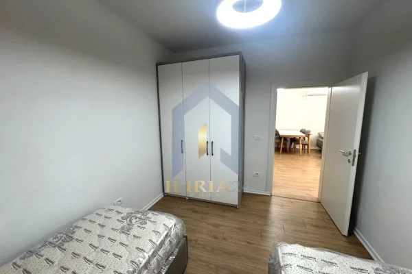 Apartment for rent in Tirana 2+1, Furnished