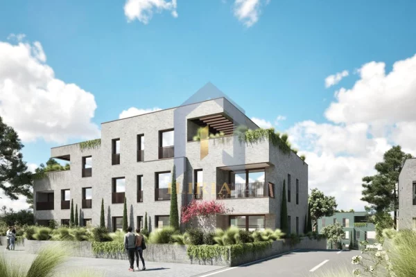 Appartamento in vendita a Tirana 2+1, Vuoto