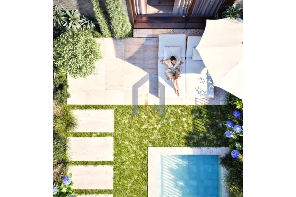 Appartamento in vendita a Tirana 2+1, Vuoto