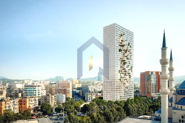 Zyre me qira tek "Rruga e Elbasanit"