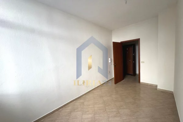 Apartment for sale in Tirana 1+1, In Part