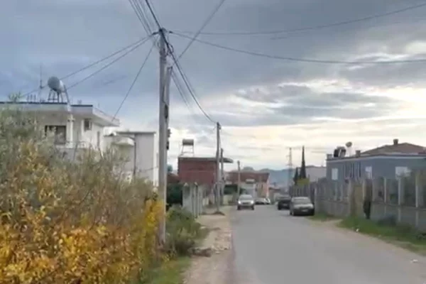 Land for Sale in Tirana - 1,000 Euro