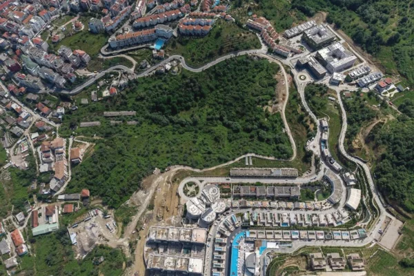 Casa in vendita 1+1 a Tirana - 118,450 Euro