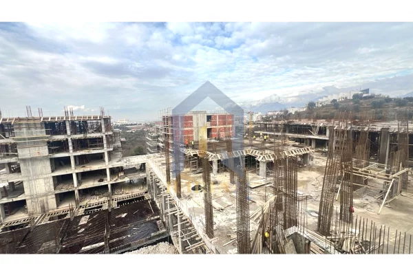 Casa in vendita 3+1 a Tirana - 368,925 Euro