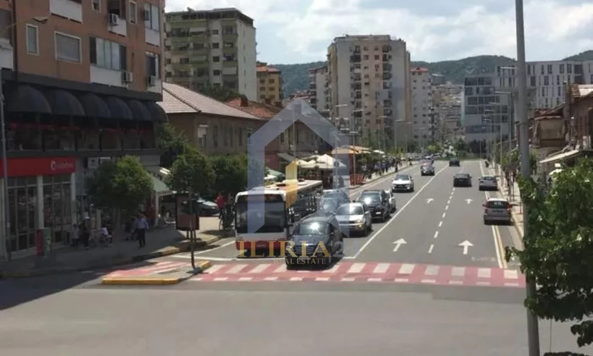 Apartment for rent in Tirana 1+1, Furnished