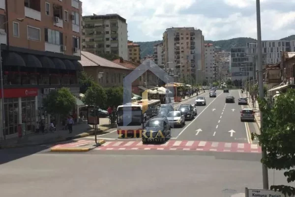 House for Rent 1+1 in Tirana - 550 Euro