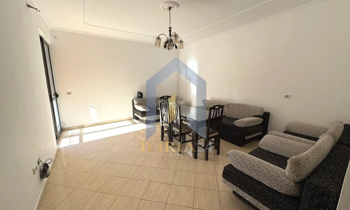 Apartment for sale in Tirana 1+1, In Part