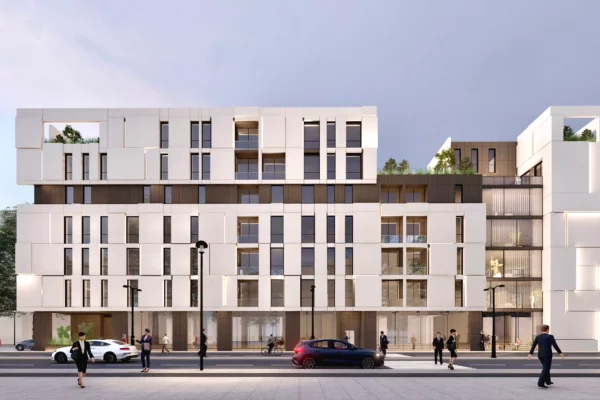 Shtepi ne shitje Apartament ne Durres, 3+1, Mobilimi Bosh, pa mobiluar, Pagesa 167,000  Euro.