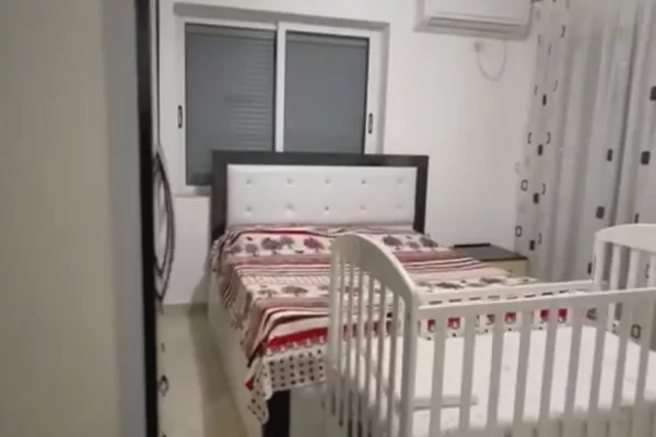 OKAZION!Apartament 1+1 per shitje tek Ardeno