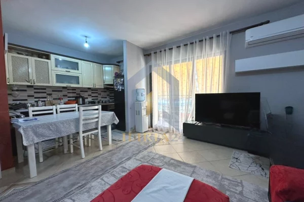 apartament 2+1 ne shitje "Yzberisht"