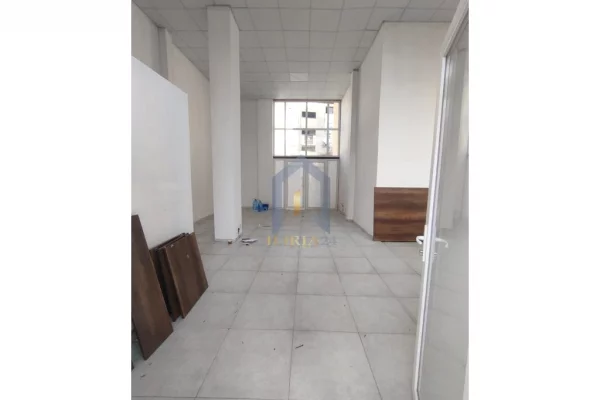 Ambient Biznesi per qira ne "Oxhak"