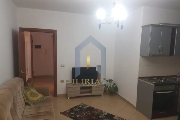 Shtepi me qera 1+1 ne Tirane - 400 Euro