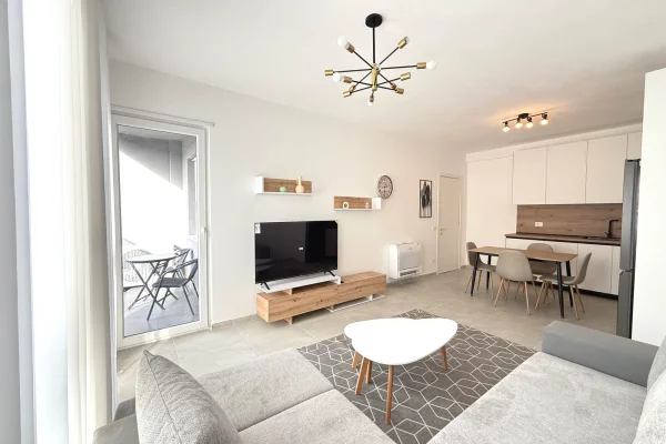 Apartament 2+1 për qira tek Univers City