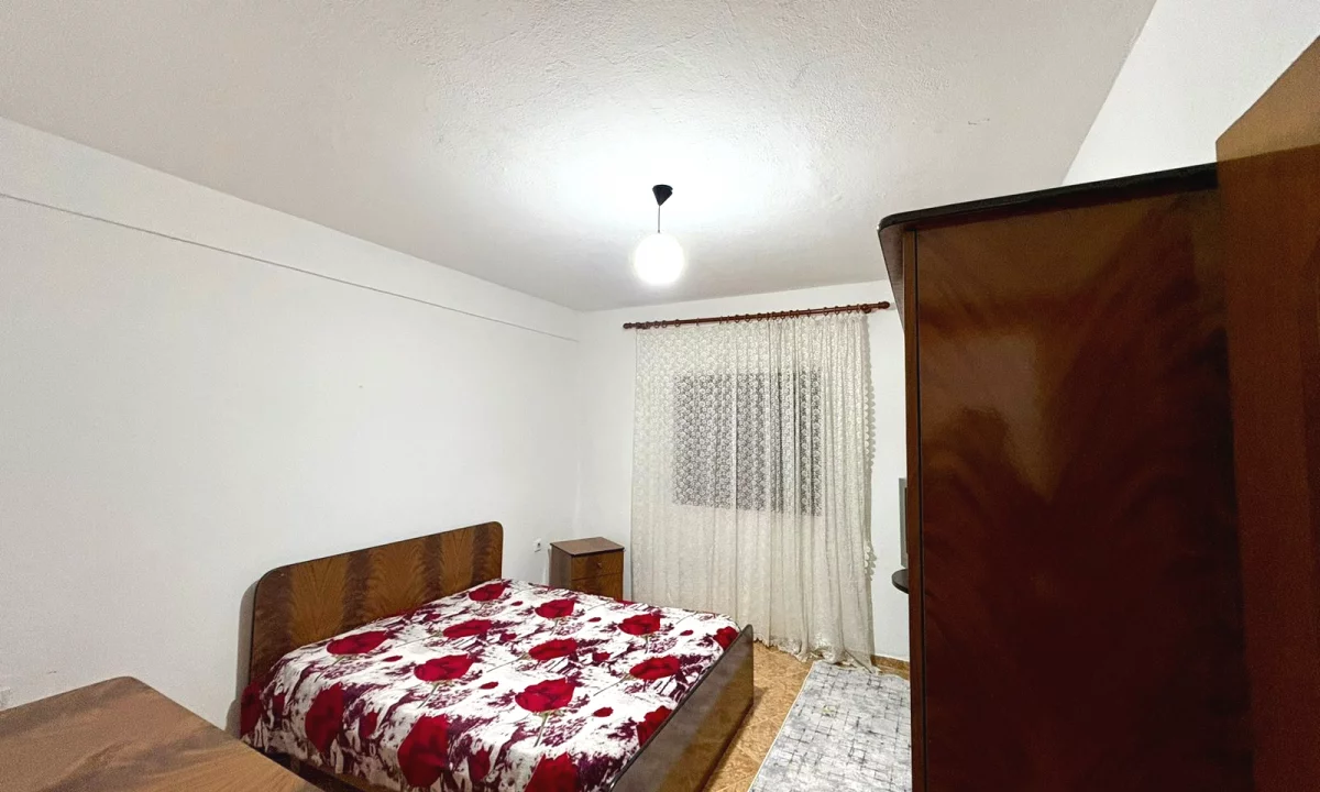 Appartamento in affitto a Tirana 1+1, Arredato