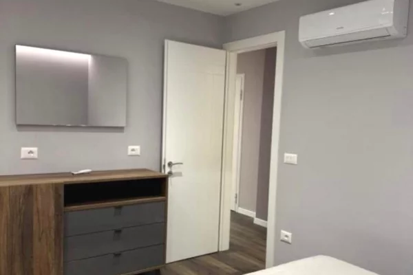 Appartamento in affitto a Tirana 1+1, Arredato
