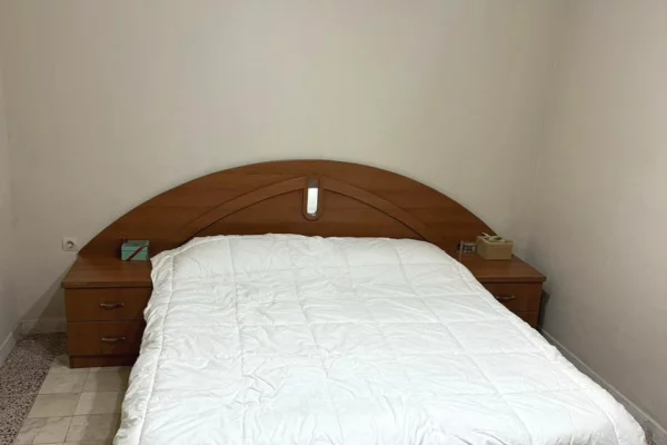 Shtepi me qera Apartament ne Tirane, 1+1, Mobilimi E mobiluar, Pagesa 550  Euro.