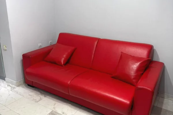 Shtepi me qera Apartament ne Tirane, 1+1, Mobilimi E mobiluar, Pagesa 550  Euro.