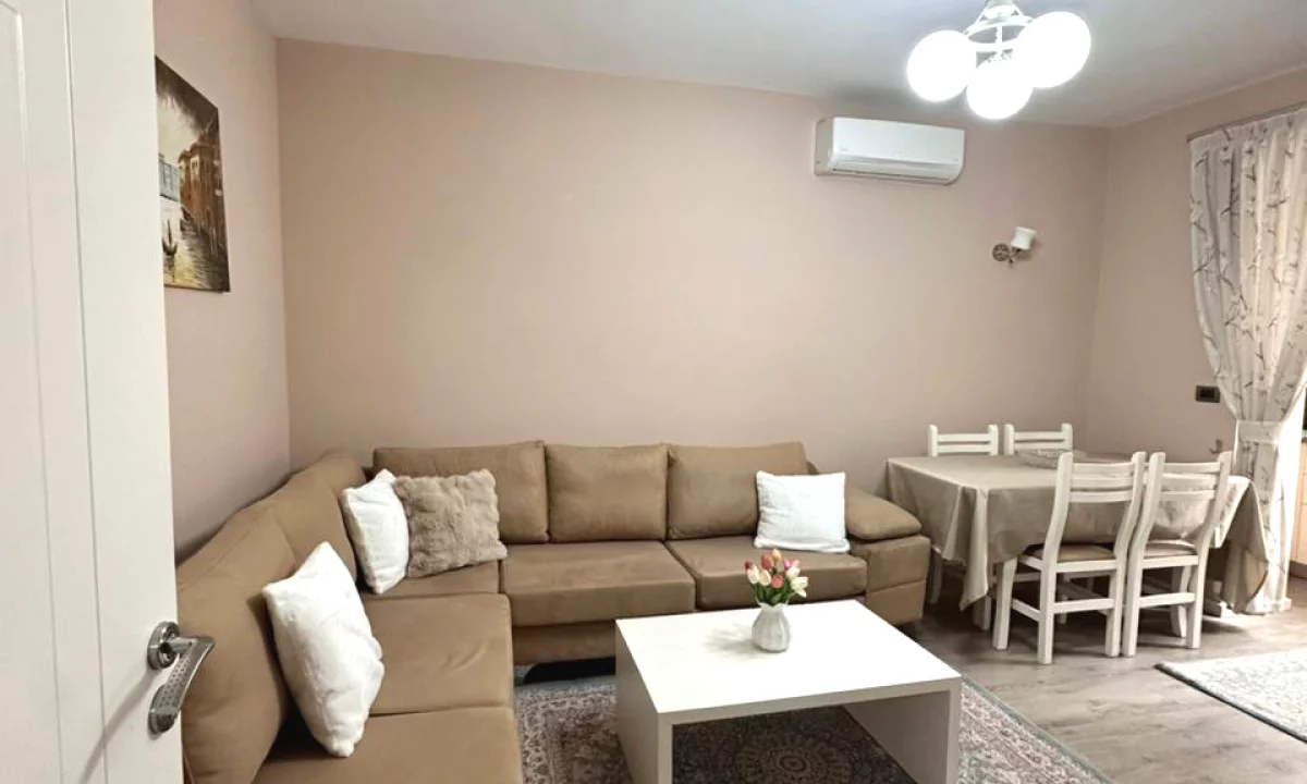 Apartment for rent in Tirana 2+1, Furnished