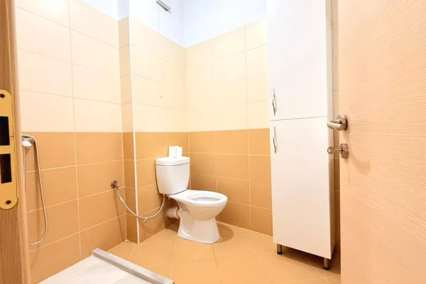 Shtepi me qera Apartament ne Tirane, 2+1, Mobilimi E mobiluar, Pagesa 650  Euro.