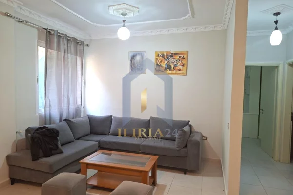 House for Sale 2+1 in Tirana - 136,500 Euro