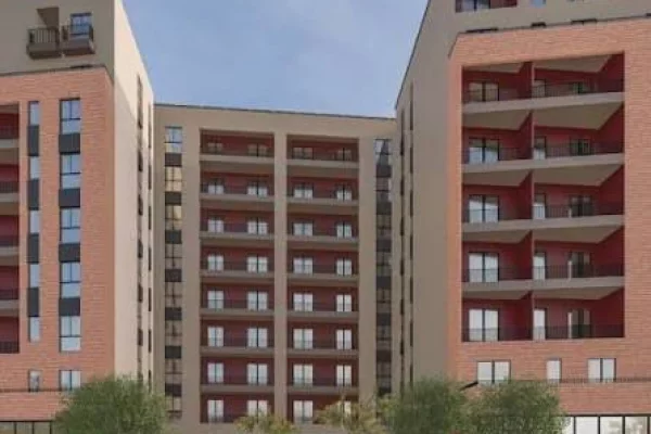 House for Sale 2+1 in Tirana - 119,880 Euro