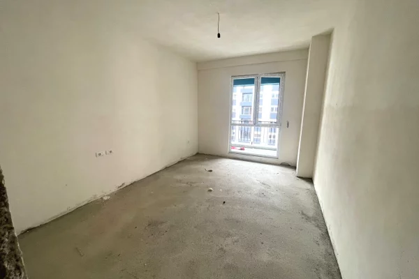 Apartment for sale in Tirana 2+1, Emty