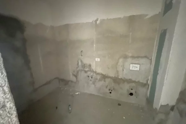 Apartment for sale in Tirana 2+1, Emty