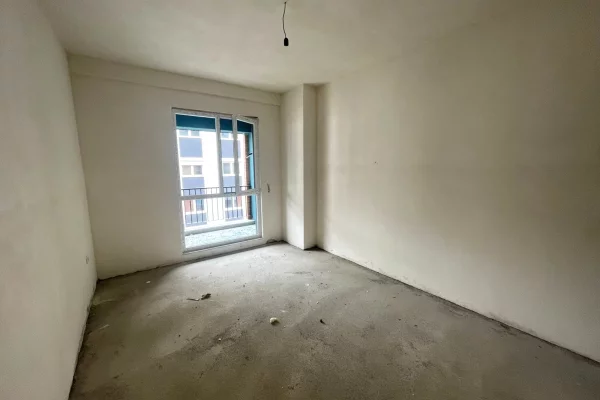 Apartment for sale in Tirana 2+1, Emty