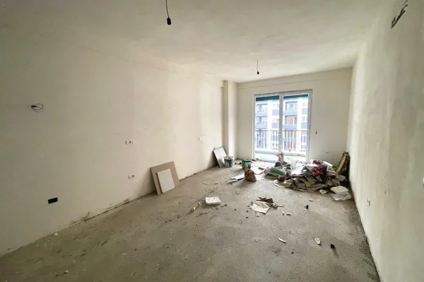 Apartment for sale in Tirana 2+1, Emty