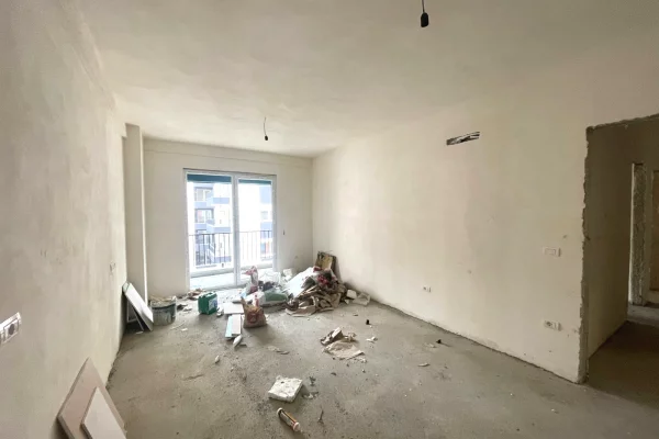 Apartment for sale in Tirana 2+1, Emty