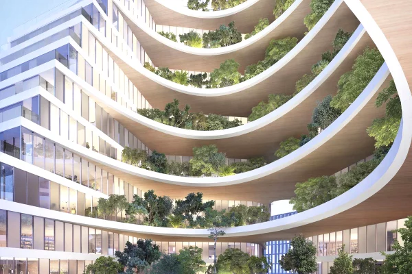 OKAZION! Apartament 3+1 per shitje tek "Ish Ekspozita"