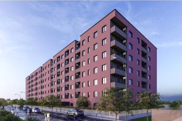 Shtepi ne shitje 2+1 ne Tirane - 108,911 Euro