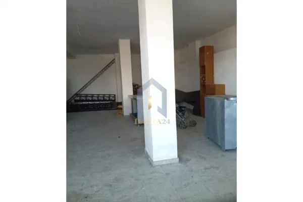 Business Property in Sale 1+1 in Tirana - 187,500 Euro