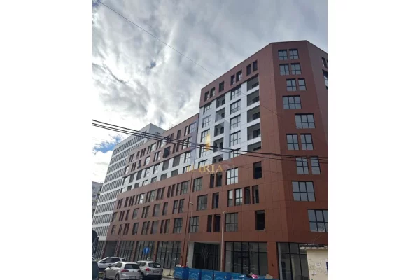 Business Property in Sale 1+1 in Tirana - 200,000 Euro