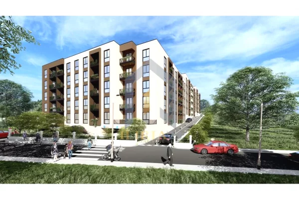 Shtepi ne shitje 2+1 ne Tirane - 97,612 Euro