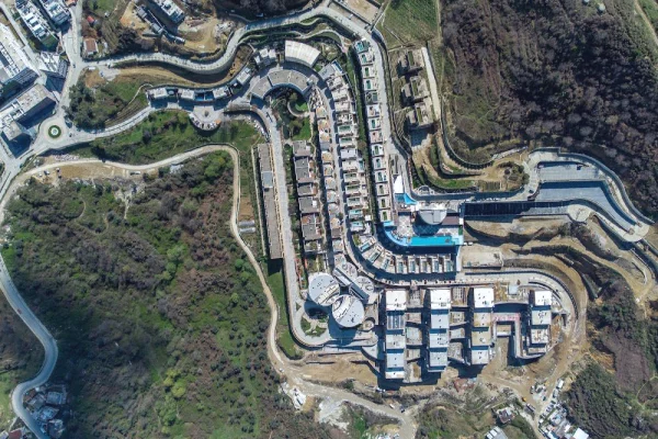 Shtepi ne shitje 3+1 ne Tirane - 340,000 Euro