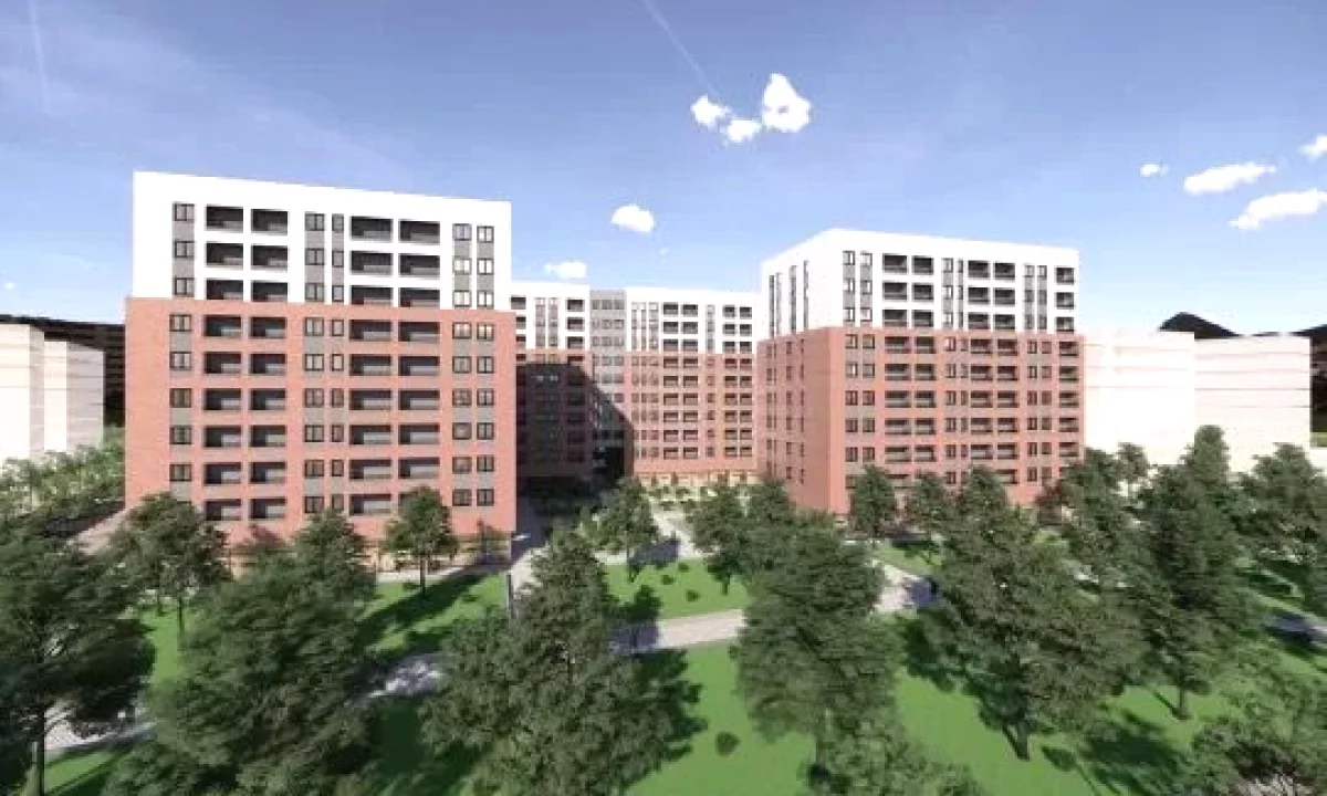 OKAZION! Zyre per shitje tek Bulevardi Kashar