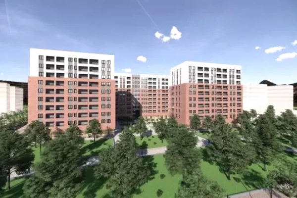 Business Property in Sale 3+1 in Tirana - 230,000 Euro