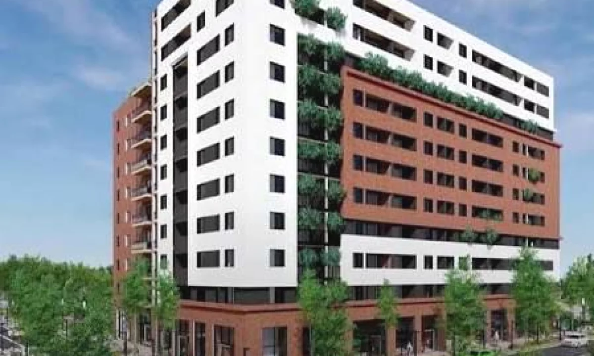 OKAZION! Shitet Ambient Sherbimi tek "Oxhaku"