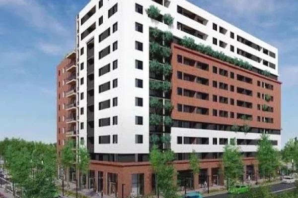 Business Property in Sale 1+1 in Tirana - 17,000 Euro